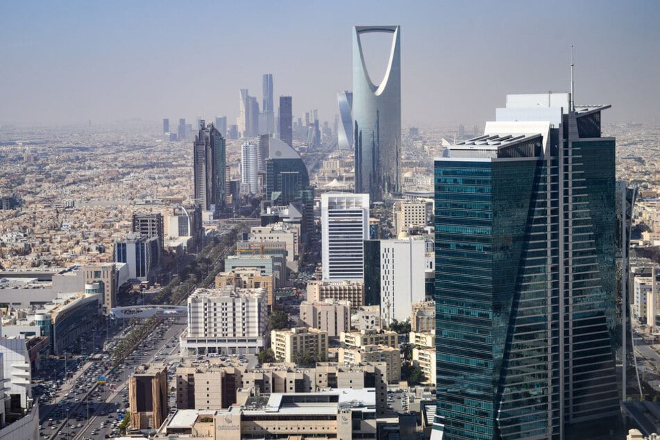 Nahost-Konflikt: Huthi-Miliz greift saudische Hauptstadt Riad mit Drohnen an