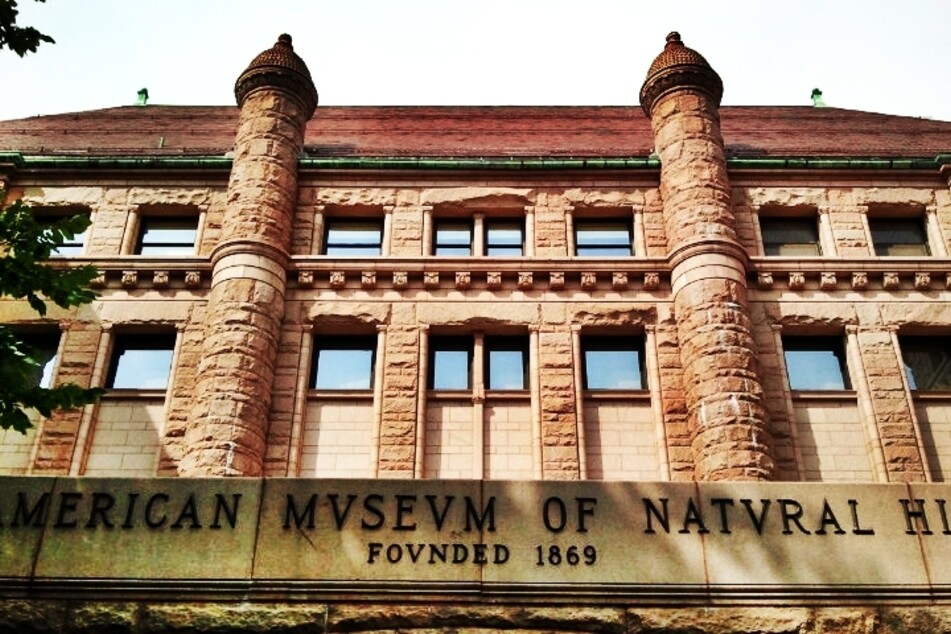 The American Museum of Natural History in New York will open its revised Northwest Coast Hall on May 13.
