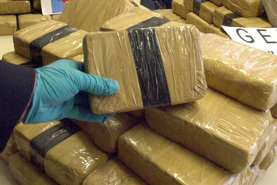 Drogenhandel ist ein Millionengeschäft. (Symbolfoto)