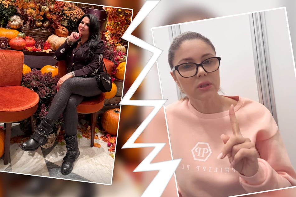 Yvonne Woelke teilt in ihrer Instagram-Story gegen Iris Klein aus und verspricht ihren Followern, die "Lügen aufzudecken".