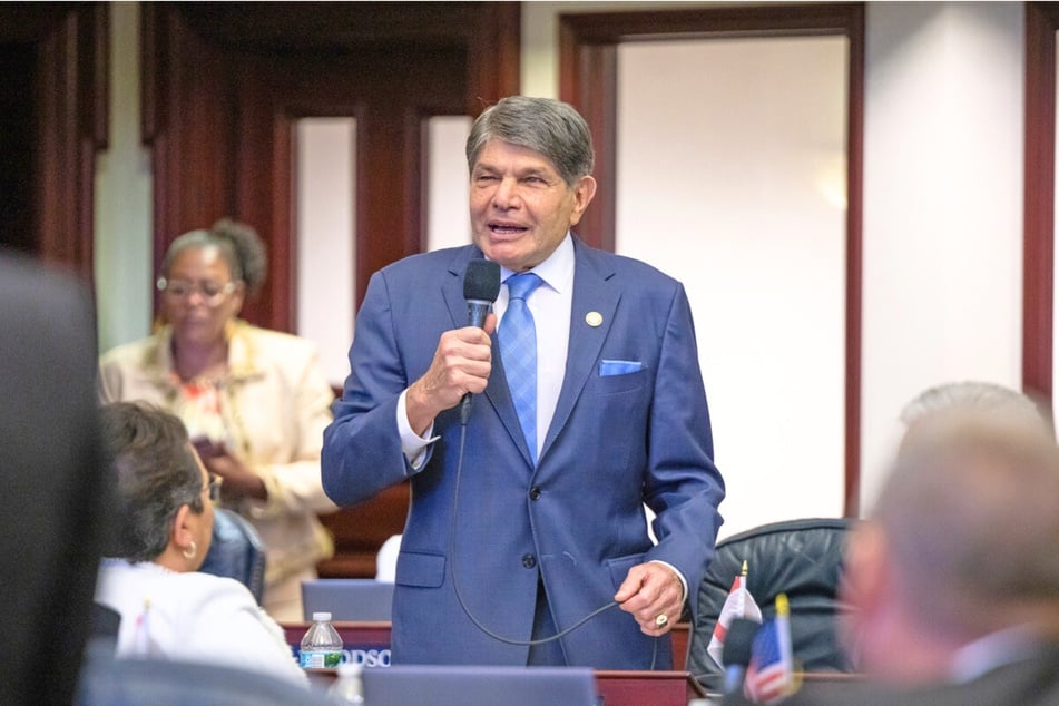 Joe Casello, a Democratic Florida state representative, recently passed away following a serious heart attack at the age of 73.
