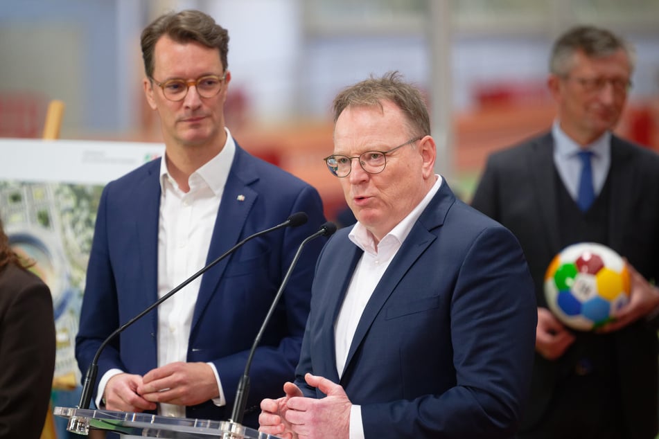 Neue Olympia-Strategie: Köln soll für NRW das Ruder übernehmen