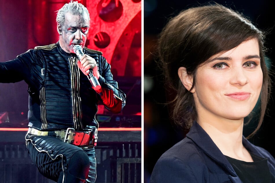 In der Kontroverse um Rammstein und ihren Sänger Till Lindemann (60) hat sich Schauspielerin Nora Tschirner (41) zu Wort gemeldet.