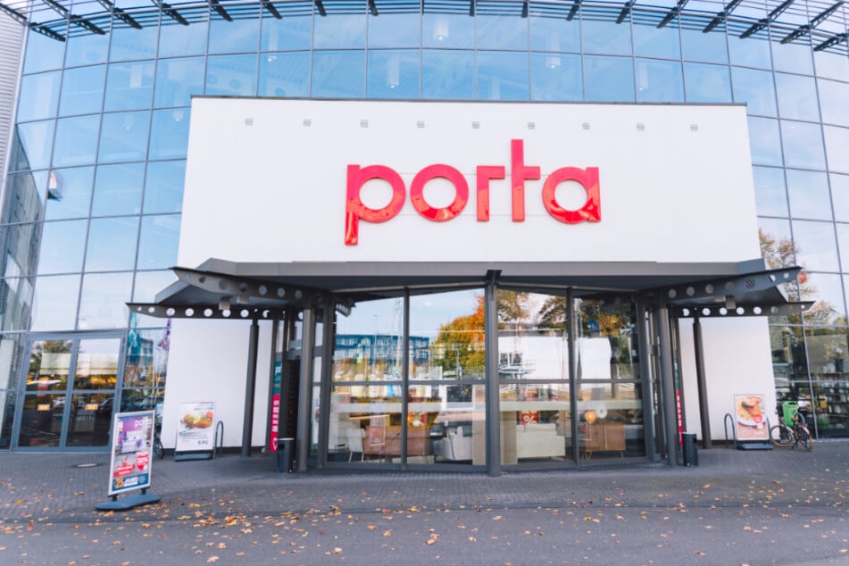 porta Köln Porz-Gremberghoven