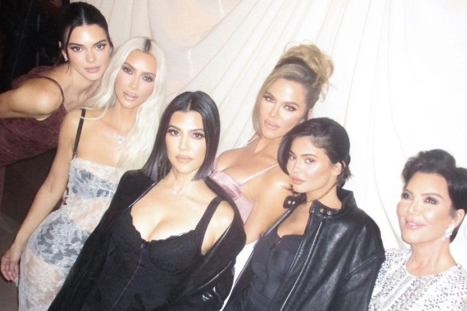 Season one of The Kardashians gave viewers buckets of piping hot tea, which season two has failed to do.
