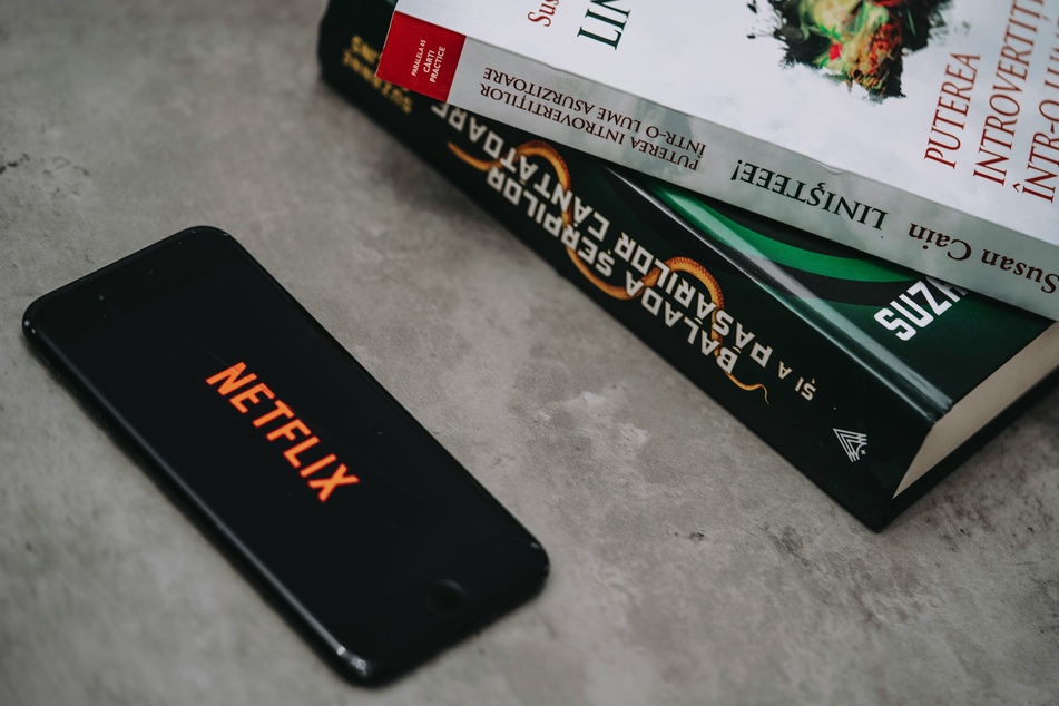 Die wichtigsten Schritte, um Netflix mit VPN zu schauen