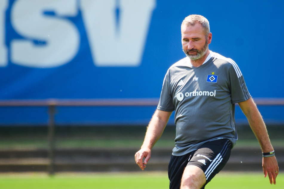 Unter dem neuen Coach Tim Walter (45) legte der Hamburger SV eine gute Vorbereitung hin und blieb in allen vier Testspielen ungeschlagen.