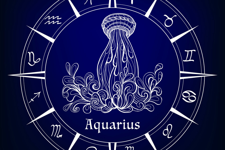Horoskop Woche Wassermann