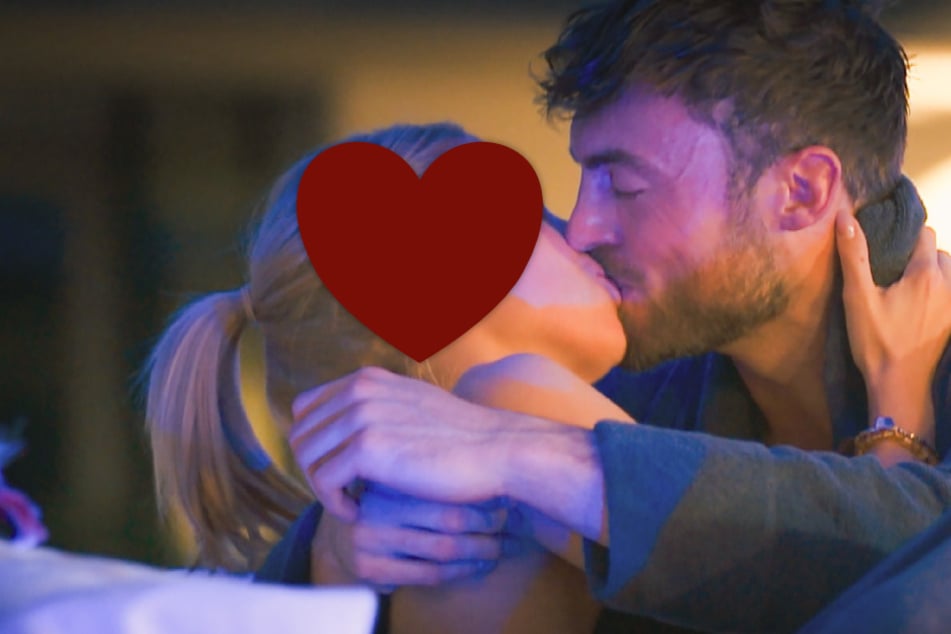 Der Bachelor: Niko küsst die erste Auserwählte, doch bereut es kurz danach