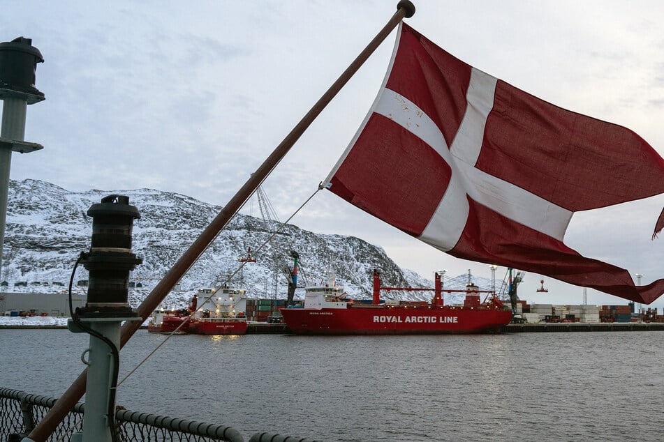 As Trump continues to threaten a US takeover of Greenland, residents have begun making plans about what they would do if the worst were to happen.