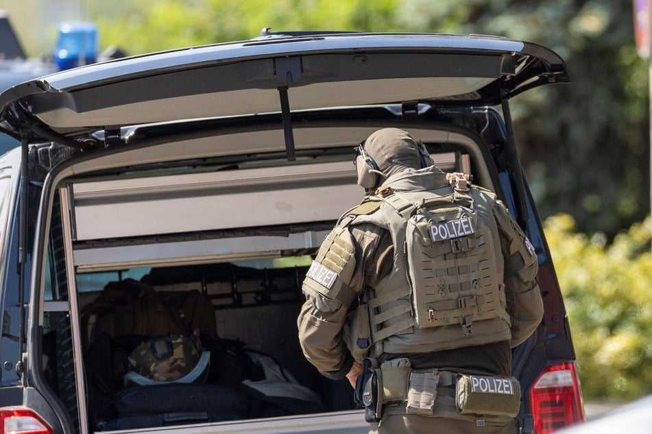 Die Aachener Staatsanwaltschaft hat Ermittlungen gegen eine Spezialeinheit der NRW-Polizei aufgenommen. (Symbolfoto)
