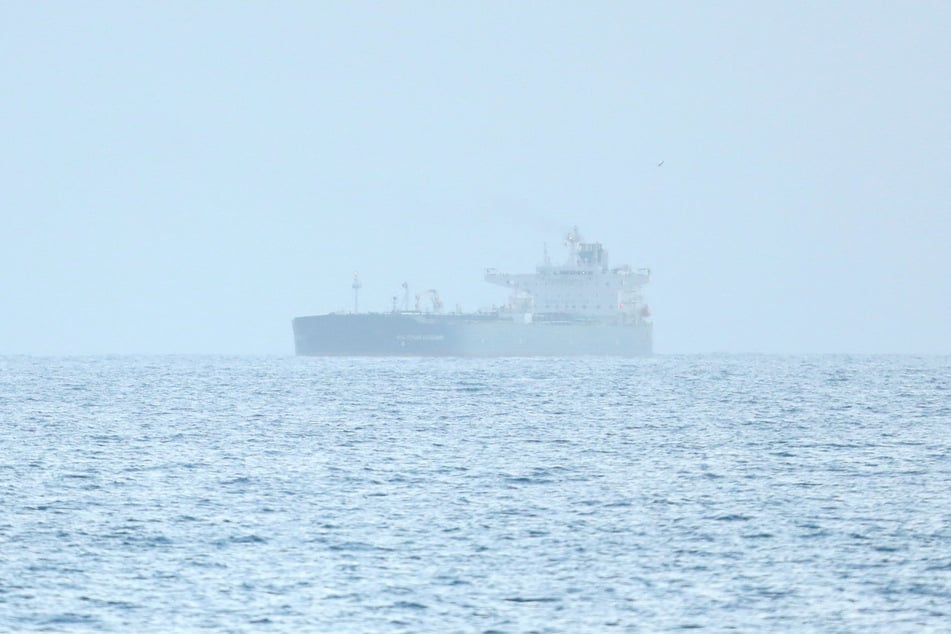 Russia's Anatoly Kolodkin oil tanker docked in a Cuban port on Tuesday, breaking a months-long fuel blockade imposed by the US.