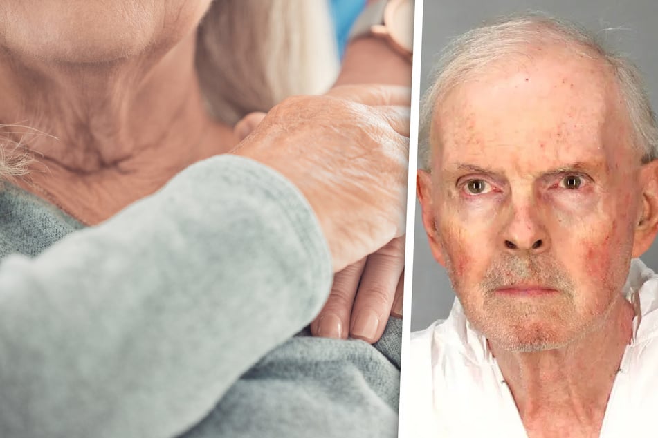 Nach 40 Ehejahren ertrug er sie nicht mehr: Rentner (74) greift zum Küchenmesser