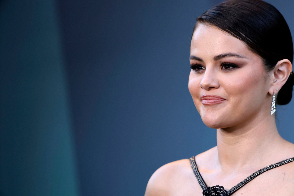 Selena Gomez reaches billionaire status as beauty brand rakes in big bucks