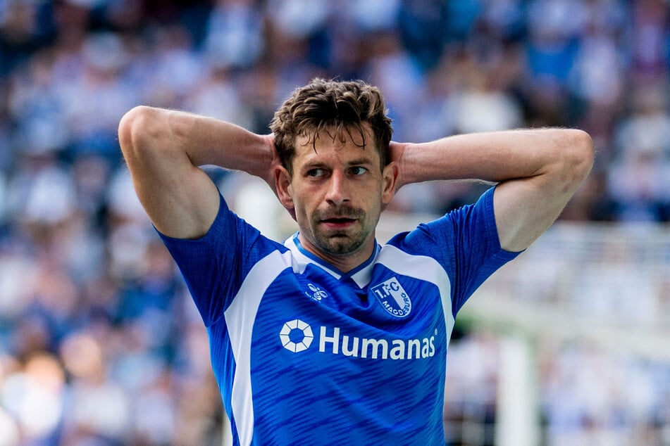 Der FCM wird nach dem verkorksten Saisonstart versuchen, auswärts die ersten drei Punkte zu holen.