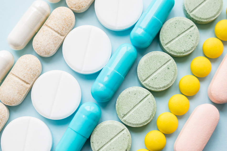 Paracetamol und Co.: Diese Tabletten können die Persönlichkeit beeinflussen!