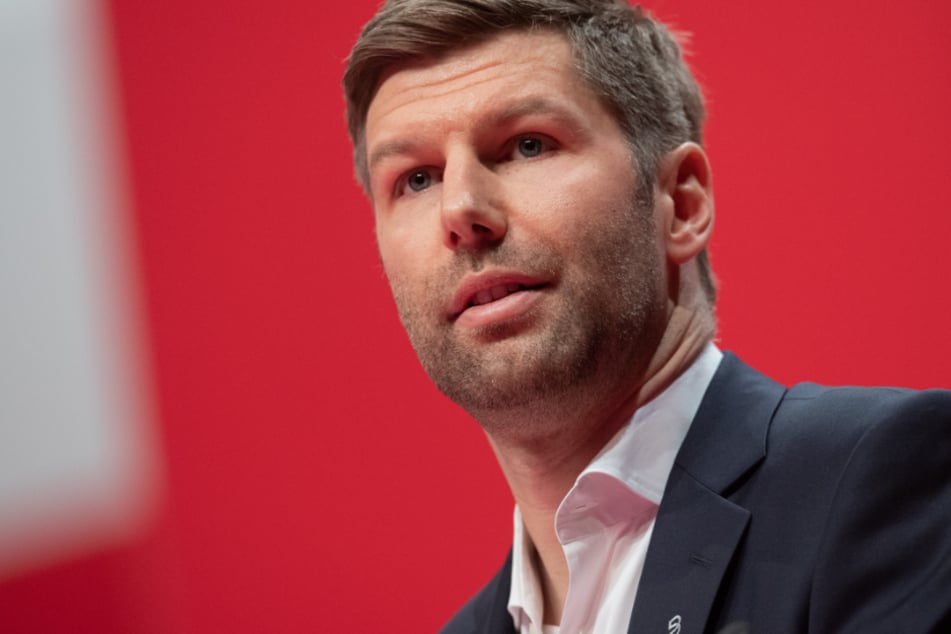 Vorstandsvorsitzender beim VfB Stuttgart: Thomas Hitzlsperger.