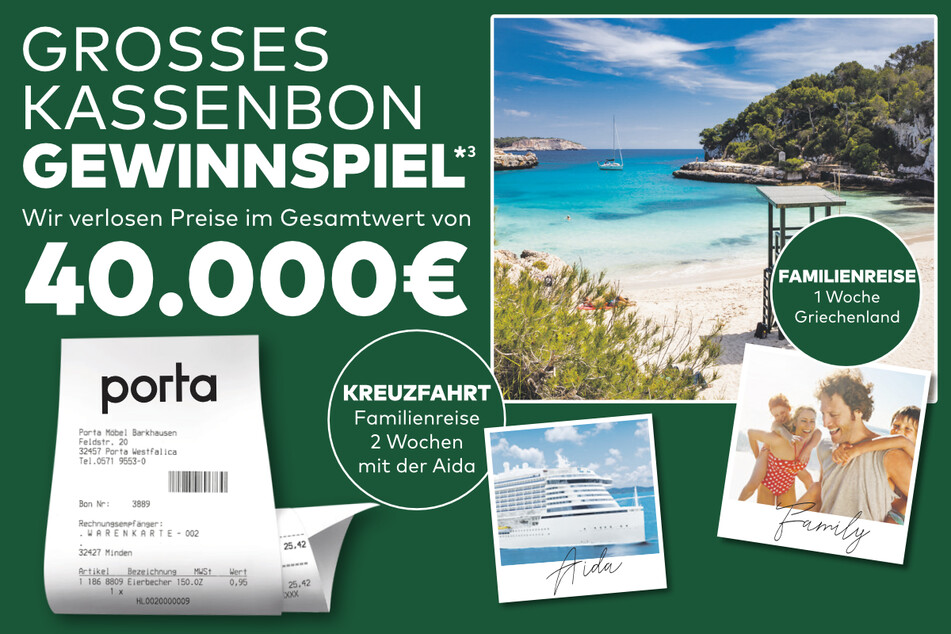 Hier klicken für weitere Infos zum Gewinnspiel.