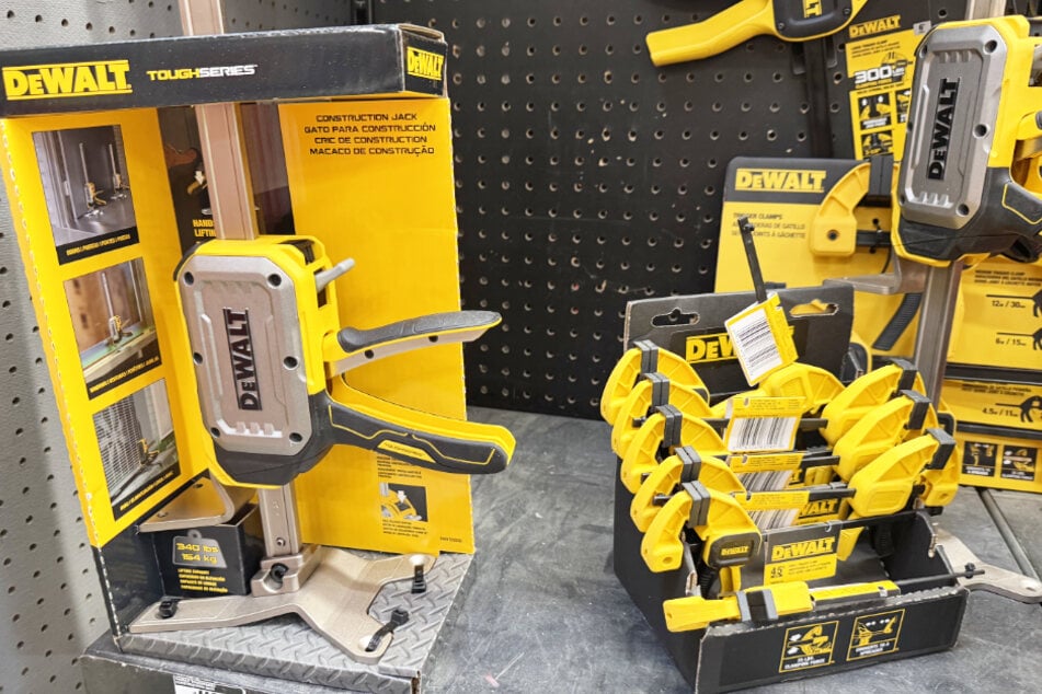 Don't miss out on these power tool savings this Wednesday, November 26