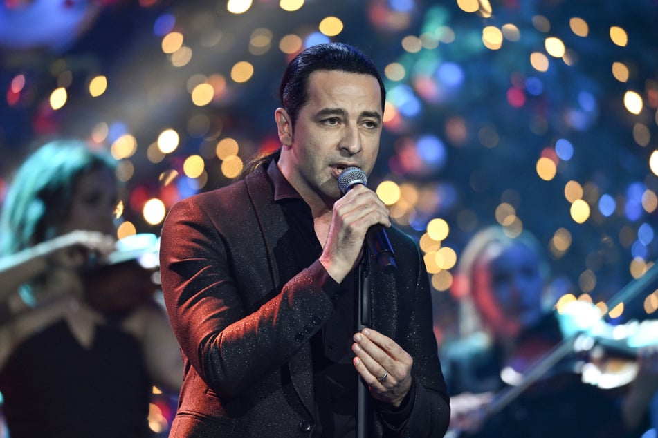 Comedian Bülent Ceylan (50) trainiert am Wochenende Eure Lachmuskeln. (Archivfoto)