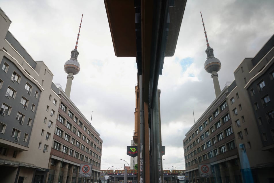 Der Berliner Senat erhebt zurzeit Daten für den neuen Mietspiegel. (Symbolfoto)