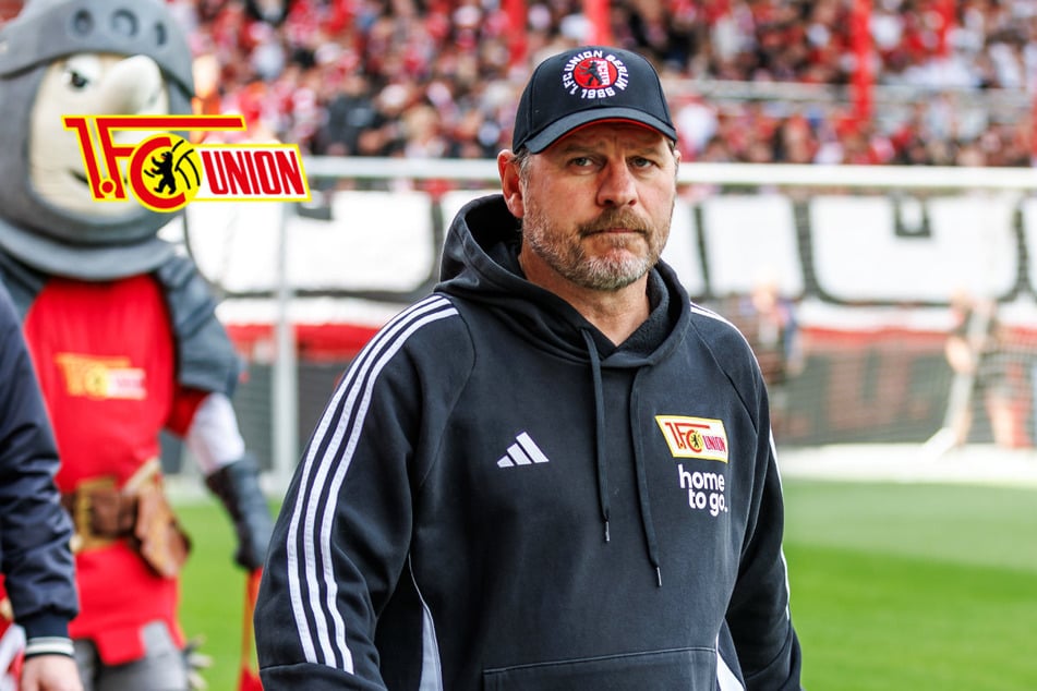 Union-Coach Steffen Baumgart spricht Klartext: "Geht mir richtig auf den ..."