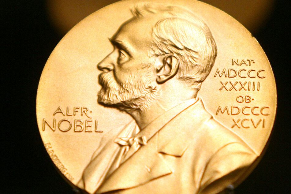 Medizin-Nobelpreis: Entdecker des Hepatitis-C-Virus ausgezeichnet