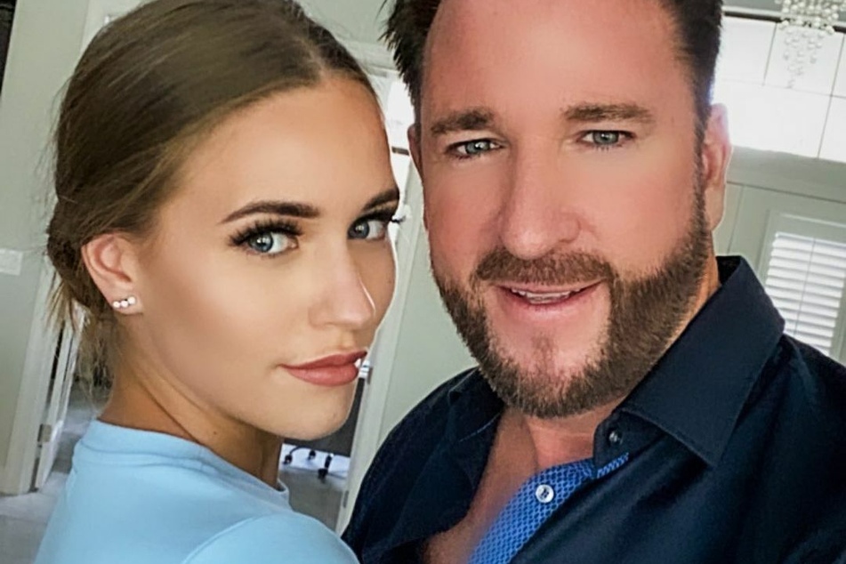 Seit Michael Wendlers (48) Corona-Äußerungen bekommen er und seine Frau Laura (20) keine Aufträge mehr.