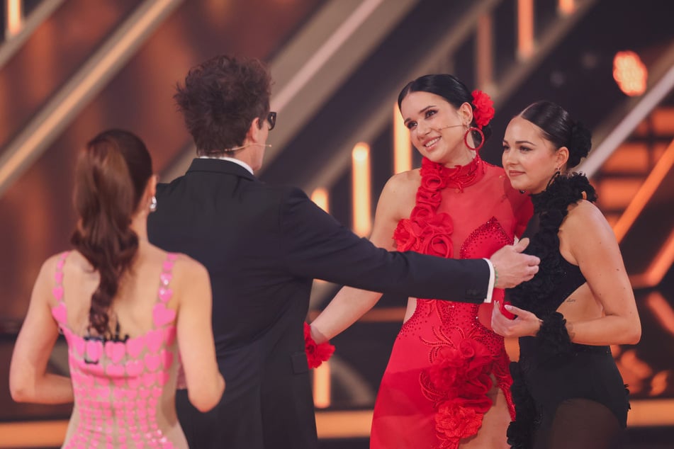 Liebes-Sensation: "Let's Dance"-Star frisch verliebt