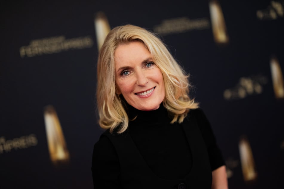 Schauspielerin Maria Furtwängler (59) achtet auf ihre eigenen Bedürfnisse.