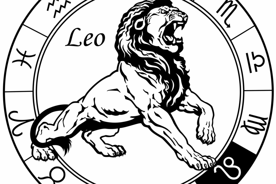 Dein Wochenhoroskop für Löwe vom 11.01. - 17.01.2021.