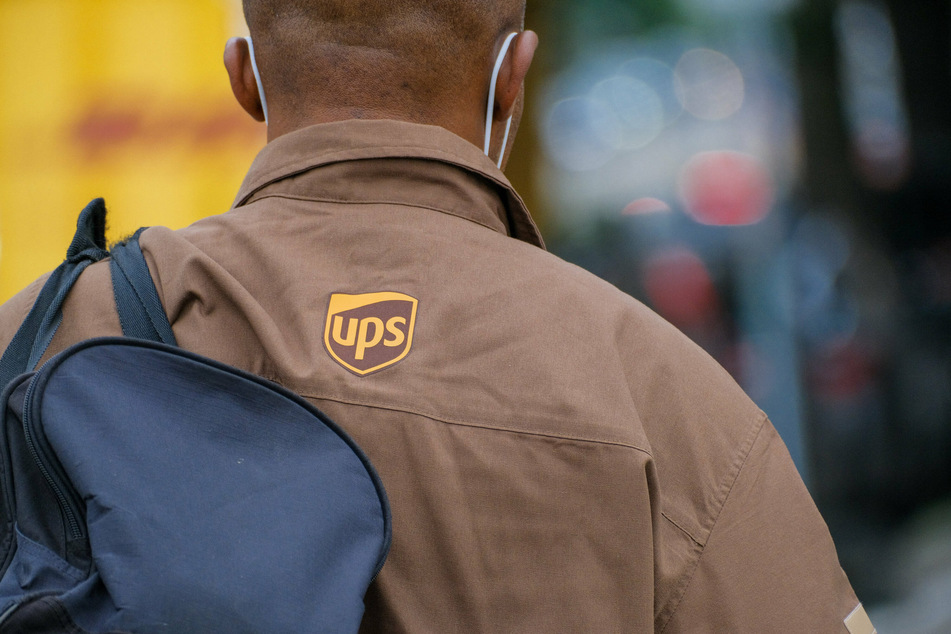 The Teamsters represents employees at UPS, and hopes to mobilize them in the fight against Amazon.