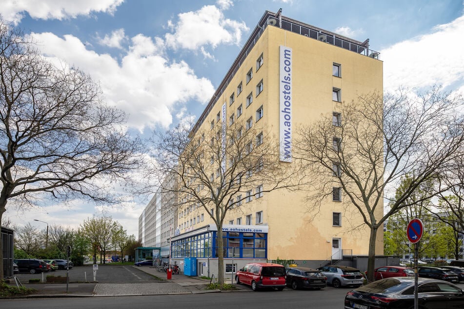 Hohe Preise zahlten Käufer für Eigentumswohnungen im früheren a&amp;o-Hostel an der Strehlener Straße.