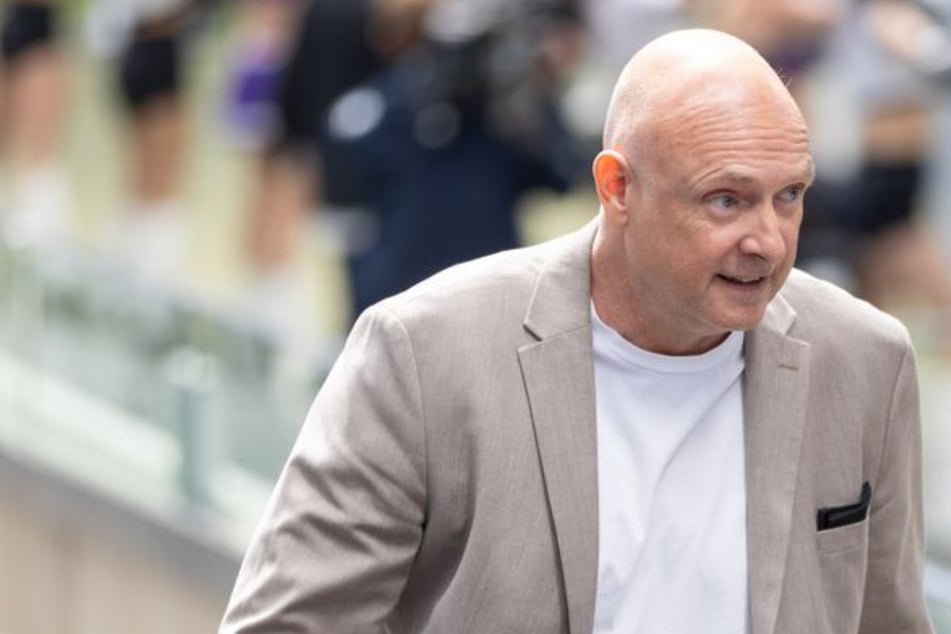 ¡Escándalo alrededor de Frank Buschmann tras el oro en baloncesto: "¡Que me despidan de RTL!"