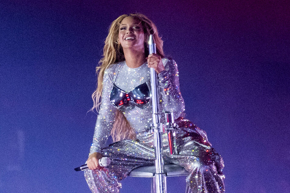 Beyoncé's Renaissance World Tour sparked a frenzy for chrome fashion and rhinestone cowboy hats.