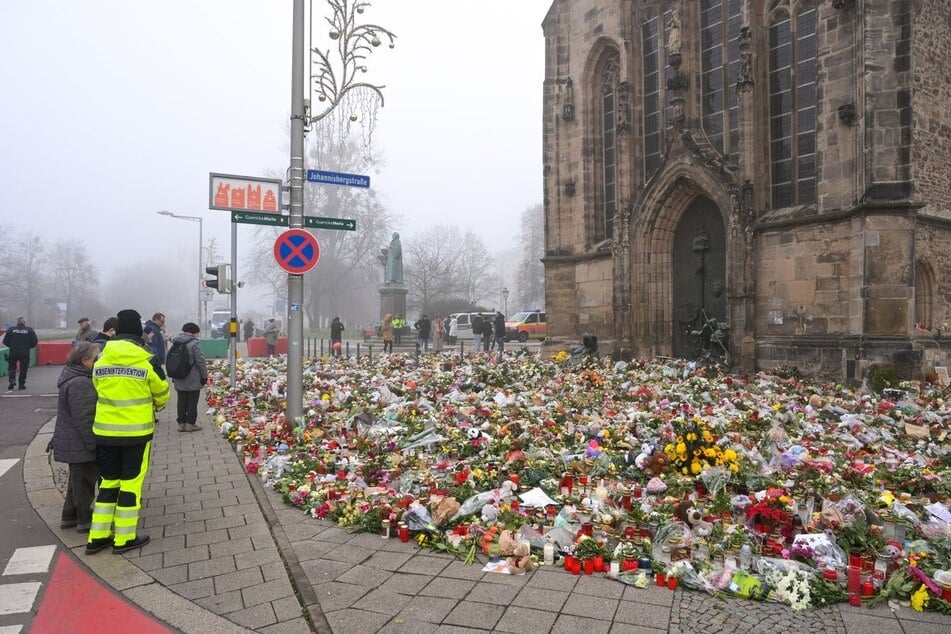 Mehr als 300 Menschen wurden bei dem Anschlag verletzt, sechs Personen starben.