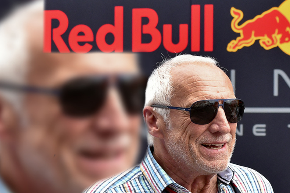 Red Bull co-owner Dietrich Mateschitz has passed away.