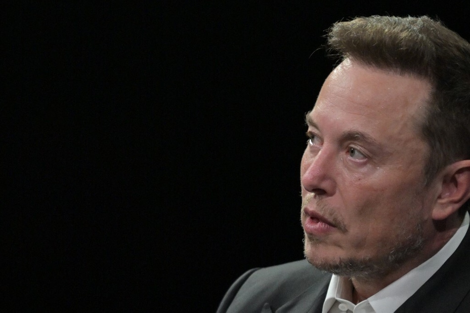 Elon Musk announced that the words "cisgender" and "cis" are now considered slurs on Twitter.