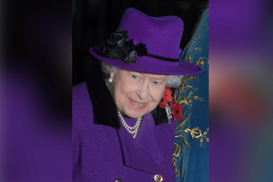 All of Great Britain will be honoring the Queen (95) next summer as she enters her 70th year of ruling as a monarch. (Archive image).