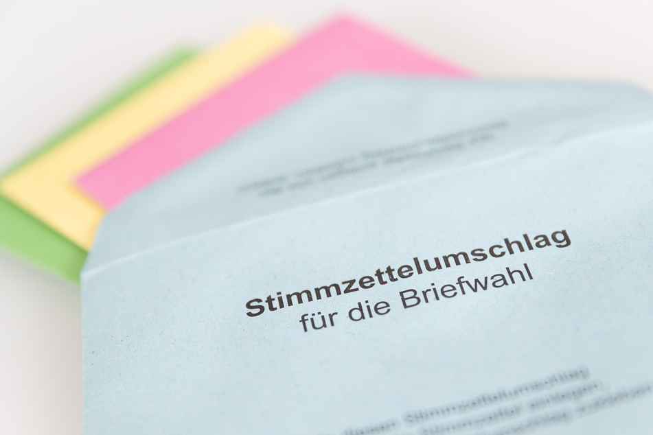 Werden zur Bundestagswahl am 26. September mehr Menschen per Brief ihre Stimme abgeben?