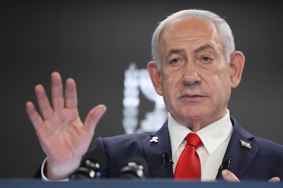 Nahost-Konflikt: Netanjahu will Gaza-Krieg "so schnell wie möglich" beenden