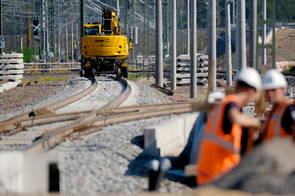 Hunderte Kilometer! Marode Bahnstrecken in Sachsen-Anhalt aufgedeckt