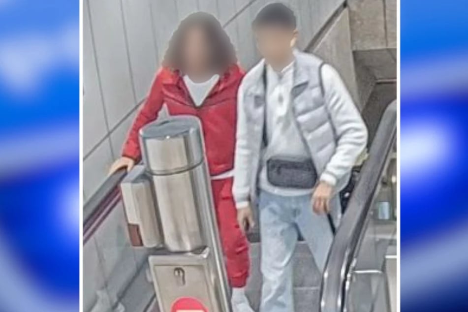 Einer der Gesuchten wurde von der Polizei geschnappt, der zweite stellte sich auf der Wache.