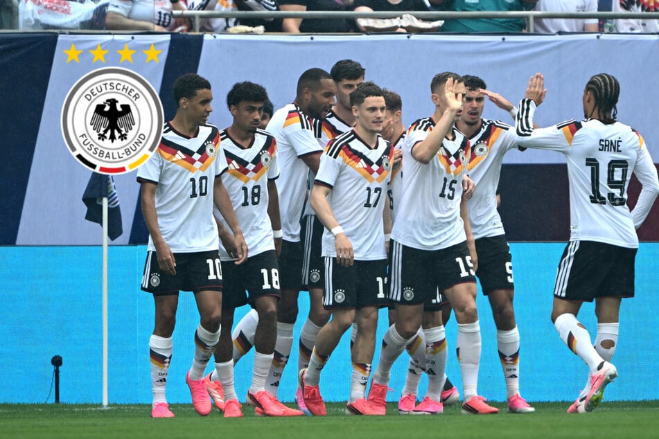 Deutschland gegen USA live: Traumtor-Alarm! DFB-Team kassiert Ausgleich