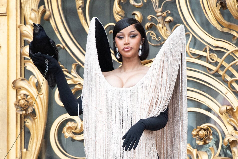Cardi B's assault trial begins next month, and the rapper has already scored a small victory ahead of it.