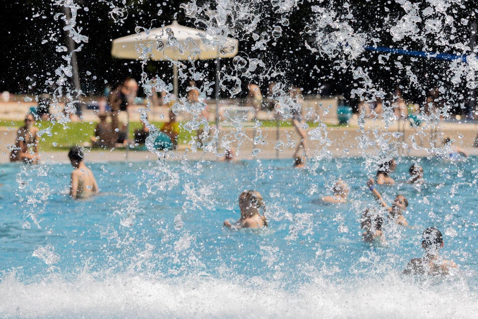 Bis zu 37 Grad: NRW erwartet einen der heißesten Tage des Jahres