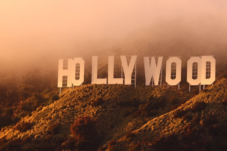 The number of shooting days in Los Angeles reached an all-time low last year – lower even than during the Covid-19 pandemic, when filming shut down completely.