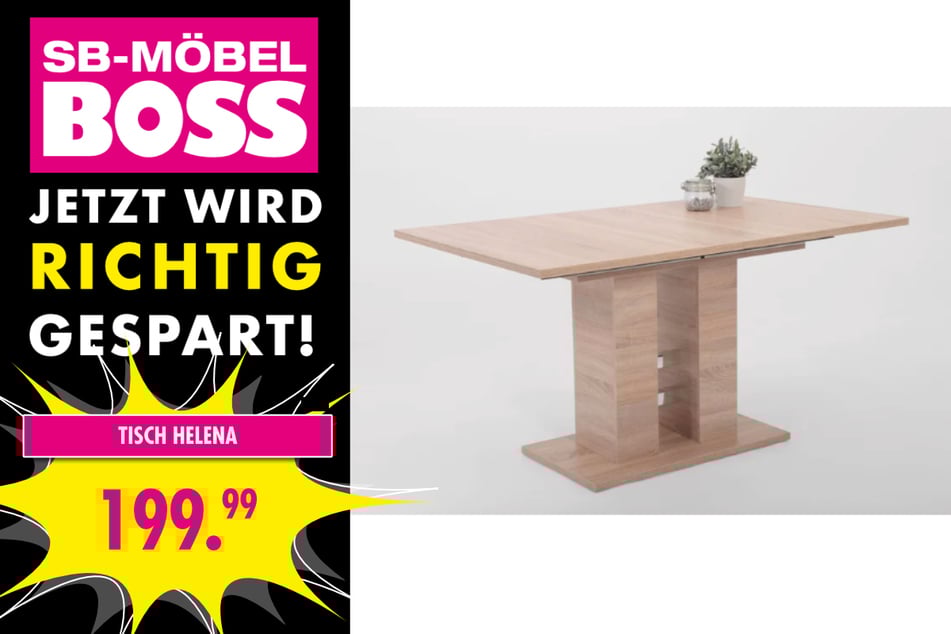 Tisch Helena