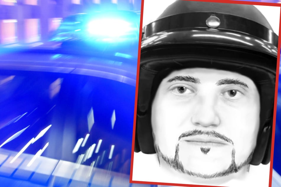 Fahndung wegen gefährlicher Körperverletzung: Wer kennt diesen Mann?