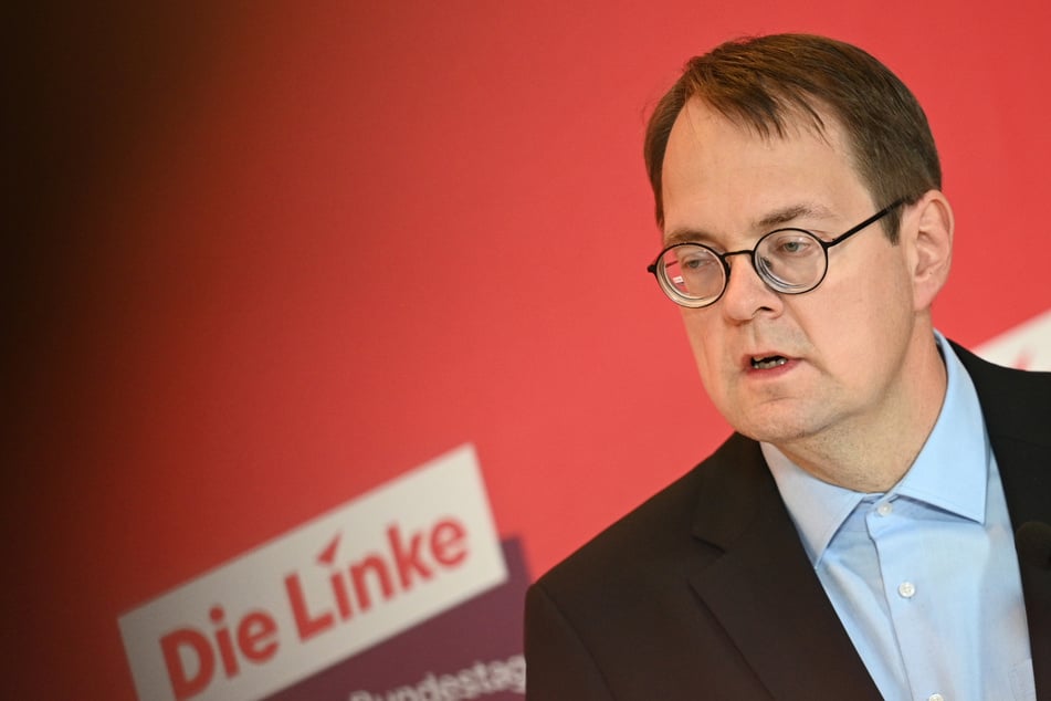 Nach Herzinfarkt: Linke-Fraktionschef spricht über Belastung und Stress in der Politik